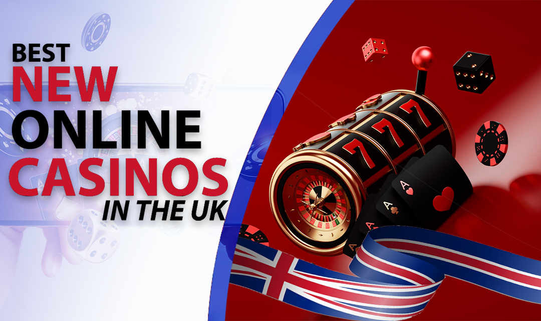 Discover the Excitement of New Online Casino UK September 5