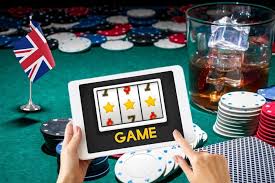 Discover the Excitement of New Online Casino UK September 5
