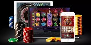 Discover the Excitement of Slotonights Casino 8