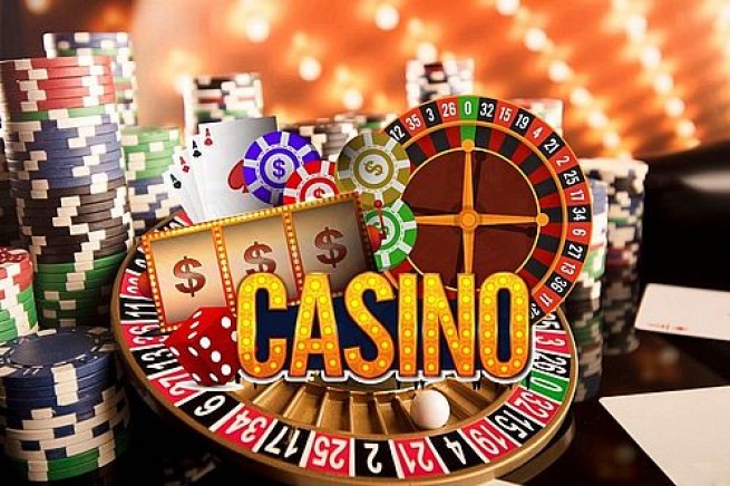 The Online Casino UK A Comprehensive Guide to Gambling in the Digital Era The Online Casino UK A Comprehensive Guide to Gambling in the Digital Era