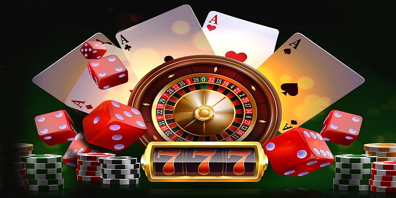 The Ultimate Guide to Online Casino Tips, Tricks, and Trends The Ultimate Guide to Online Casino Tips, Tricks, and Trends
