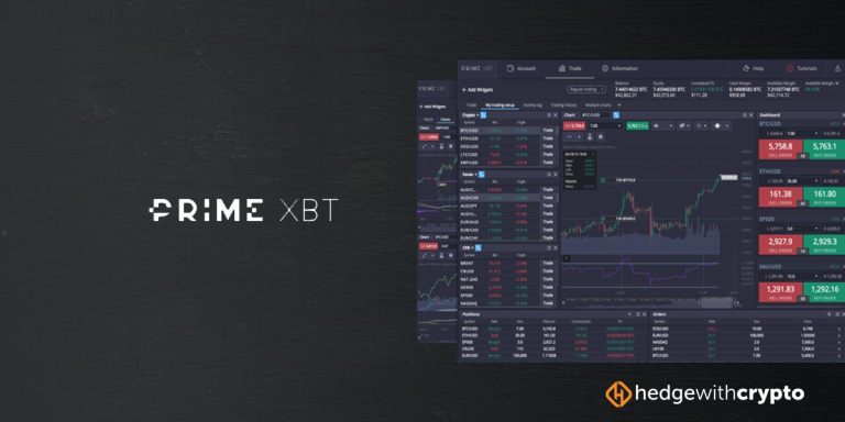 Understanding the Features and Benefits of PrimeXBT Wallet