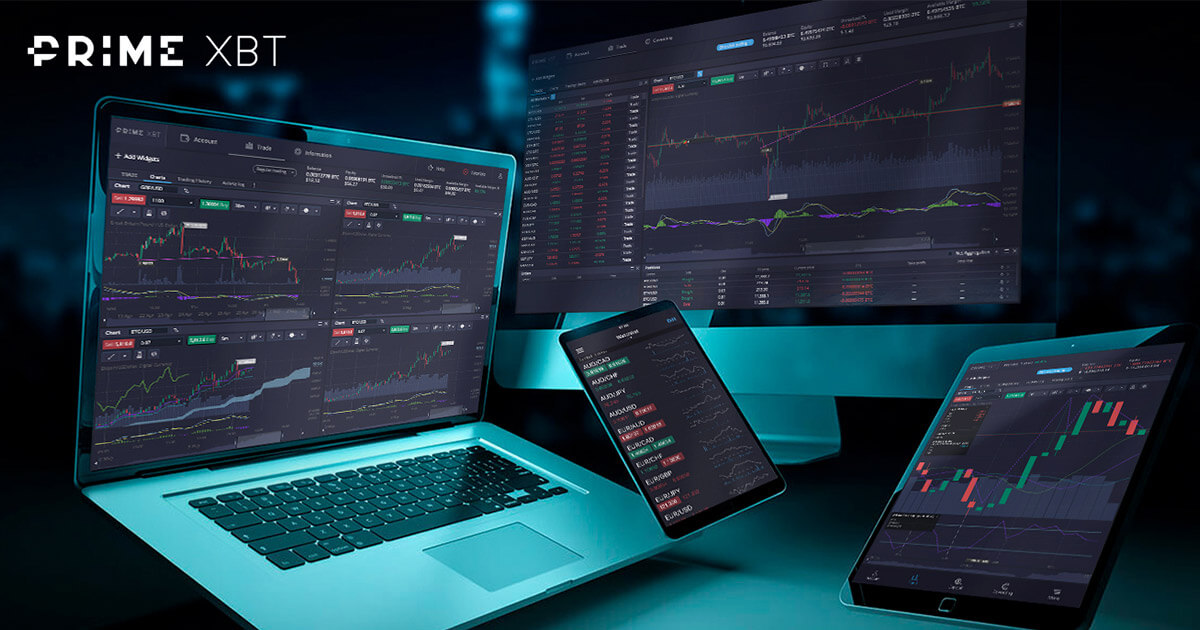 Understanding the Features and Benefits of PrimeXBT Wallet
