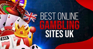 Discover the Best Casino Online in UK A Guide to Thrills and Wins