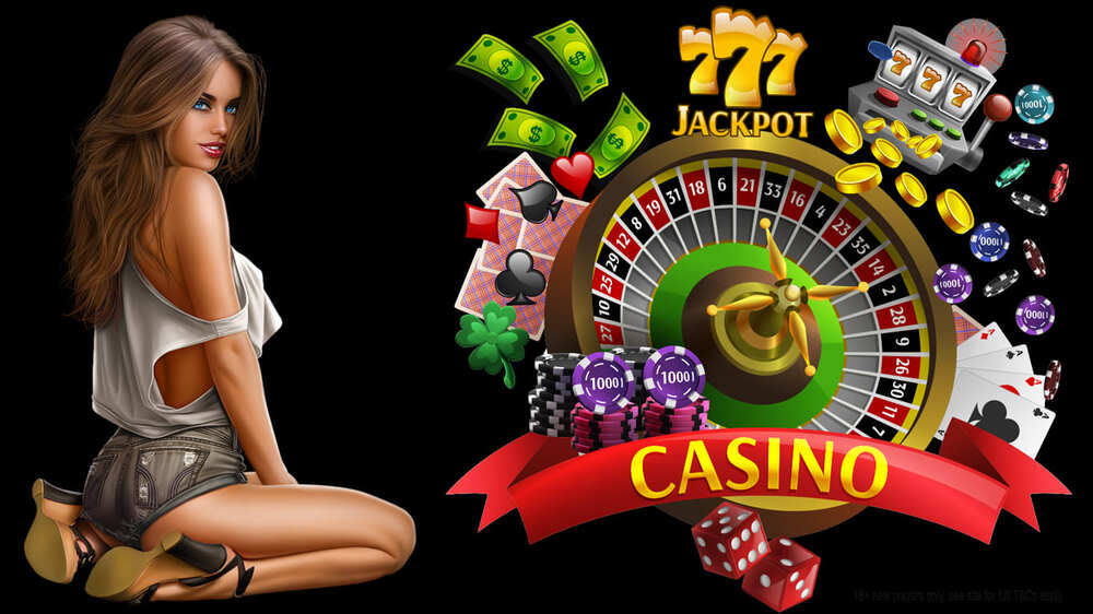 Discover the Excitement of 7bets Casino & Sportsbook 23 Discover the Excitement of 7bets Casino & Sportsbook 23