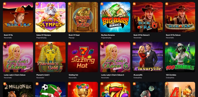 Discover the Exciting Advantage of Casiny Casino No Deposit Bonus Discover the Exciting Advantage of Casiny Casino No Deposit Bonus
