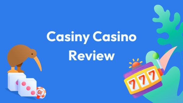 Discover the Thrills of Casiny Online Casino 18 Discover the Thrills of Casiny Online Casino 18