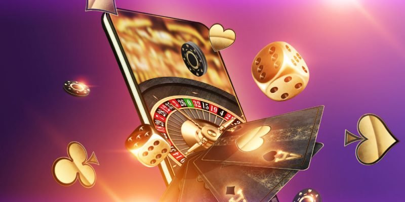 Experience the Thrill Fastest Payout Gambling Experience the Thrill Fastest Payout Gambling