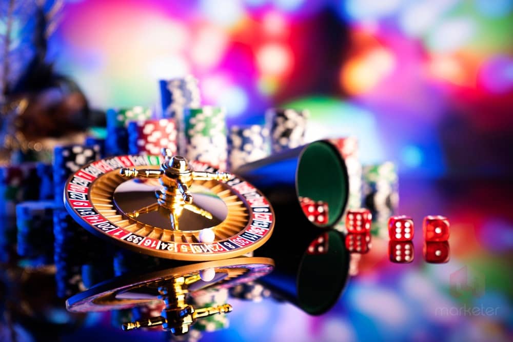 Experience the Thrill Fastest Payout Gambling Experience the Thrill Fastest Payout Gambling