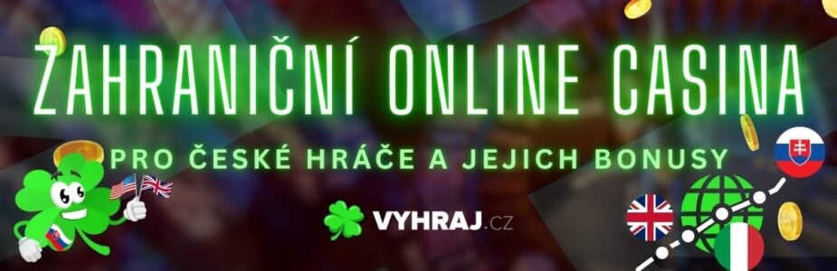 Bezpečné online casino v Česku - jak najít to pravé