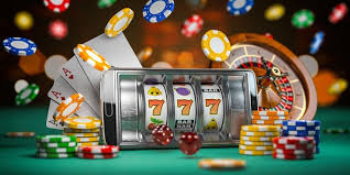 Něco víc o mezinárodním casino Jak cestování a hazardní hry spojují svět