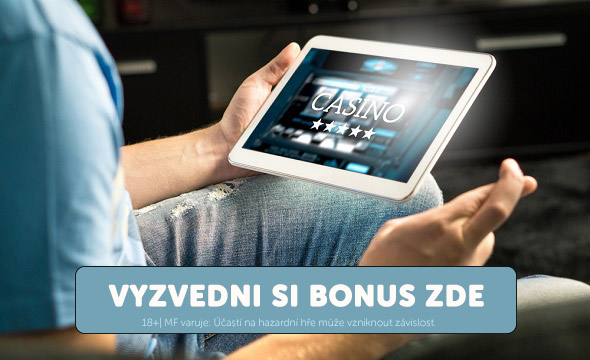 Nejnovější casino online Objevte nové trendy a nabídky