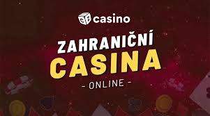 Nejnovější casino online Objevte nové trendy a nabídky