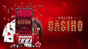 Nejnovější casino online Objevte nové trendy a nabídky