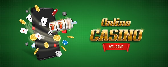 Objevte Svět Online Casino a Získejte Skvělé Bonusy Objevte Svět Online Casino a Získejte Skvělé Bonusy