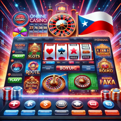 Objevte výhody a nevýhody zahraniční online casino