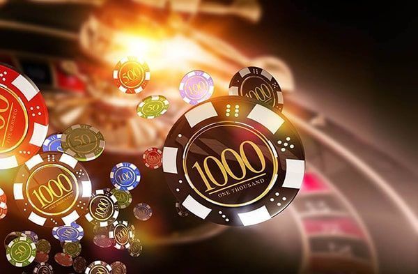 The Exciting World of Online Casino Magius