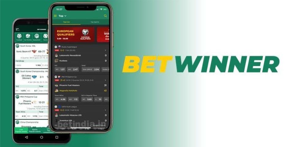 The Ultimate Guide to Betwinner Your Path to Winning