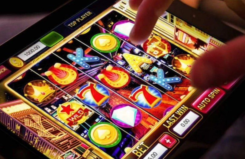 The Ultimate Guide to the Best Online Casino Games UK The Ultimate Guide to the Best Online Casino Games UK