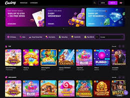 Unlock Your Gaming Potential Discover Casiny Bonus Codes Unlock Your Gaming Potential Discover Casiny Bonus Codes