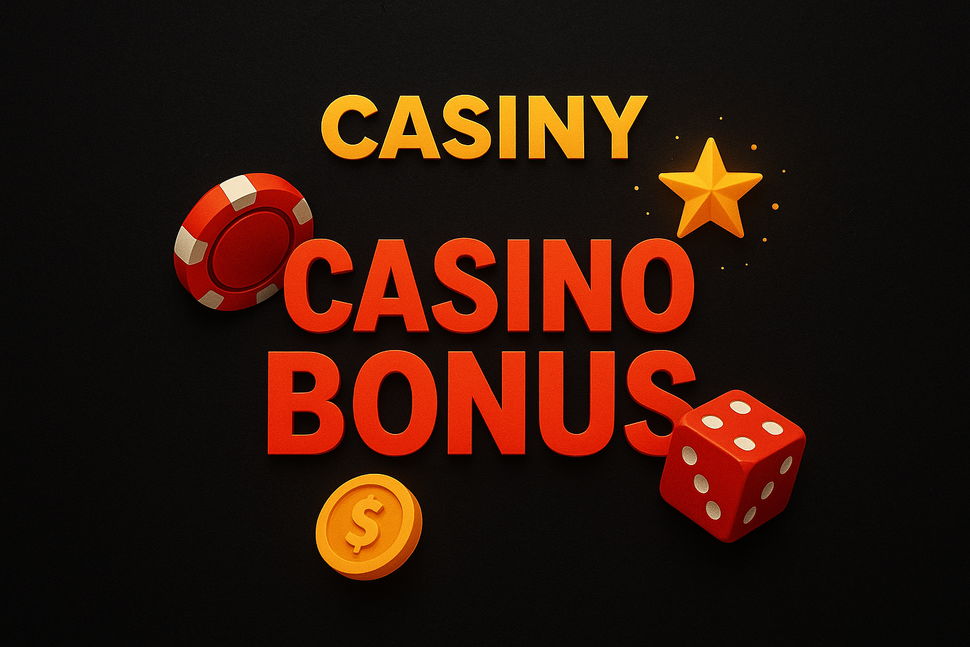Unlock Your Gaming Potential Discover Casiny Bonus Codes Unlock Your Gaming Potential Discover Casiny Bonus Codes