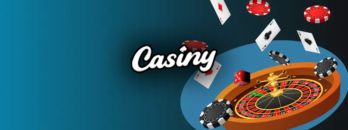 Unlock Your Gaming Potential Discover Casiny Bonus Codes Unlock Your Gaming Potential Discover Casiny Bonus Codes