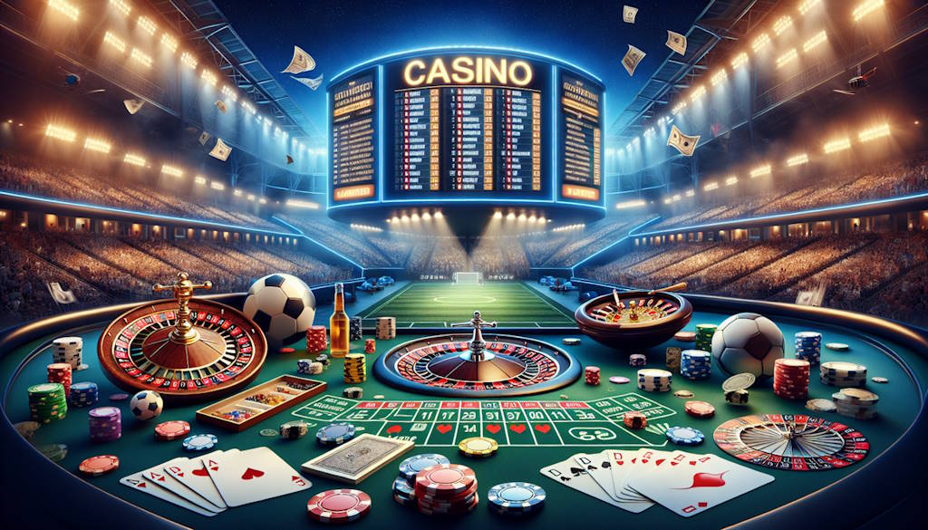 Discovering Excitement with Betwinner