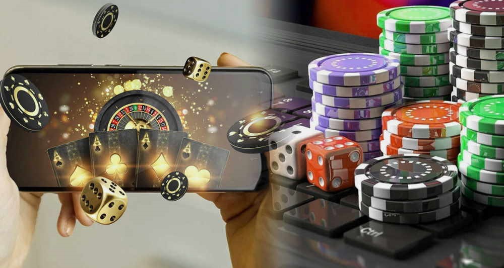 Experience the Thrill of Online UK WG Casino 32 Experience the Thrill of Online UK WG Casino 32