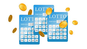 Лотерея и Loto Ваша удача ждет вас!