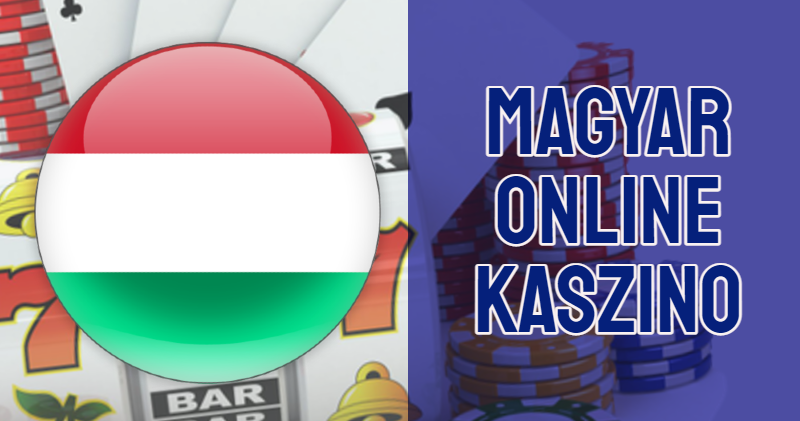 Mobil kaszinó magyar Fedezd fel a legjobb mobilos játékokat!