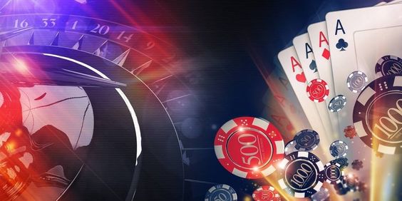 Objevte kouzlo zahranicni online casina
