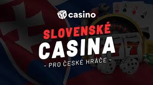 Online casina pro ceske hrace Objevte svět hazardu z pohodlí domova