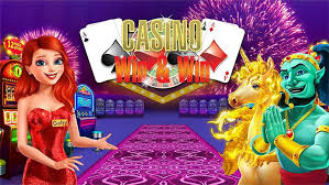 WinWin Casino - Twoje Najlepsze Miejsce na Gry Hazardowe