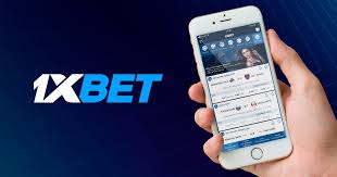 1xBet Mobile Version Your Ultimate Betting Companion
