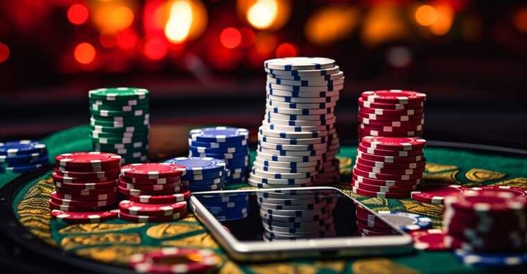 Discover the Excitement of Cocoa Casino 33