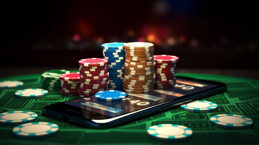 Discover the Excitement of Magic Win Casino & Sportsbook 53