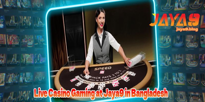 Discover the Exciting World of Jaya9 Your Ultimate Online Casino Experience Discover the Exciting World of Jaya9 Your Ultimate Online Casino Experience