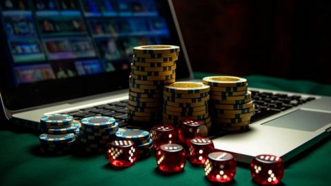Experience Thrill and Excitement at WildRobin Casino & Sportsbook