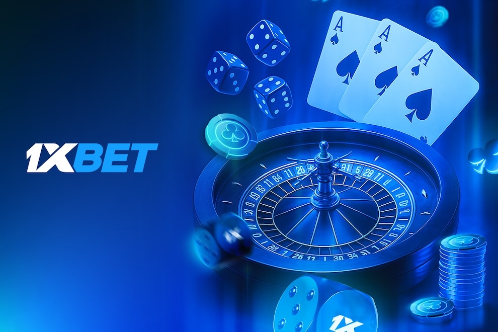 Explore the Exciting World of 1xBet Online Gaming 423397110 Explore the Exciting World of 1xBet Online Gaming 423397110