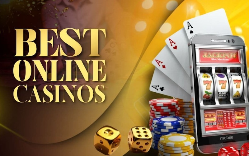 Exploring Casino Sites Not on Gamstop 540600500 Exploring Casino Sites Not on Gamstop 540600500
