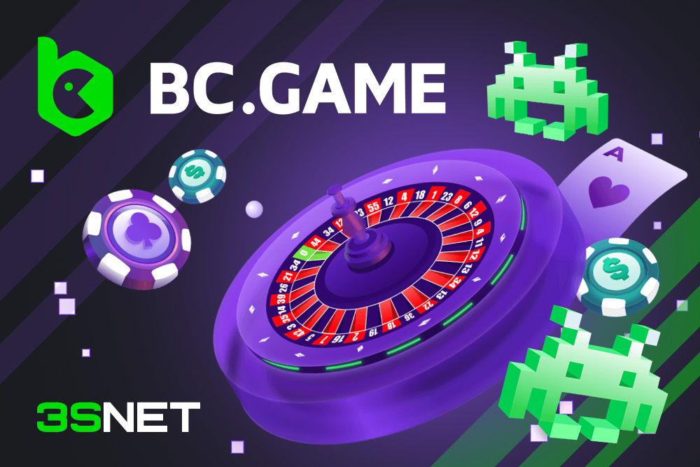 Exploring the World of BC.Casino Mirror Crypto Exploring the World of BC.Casino Mirror Crypto