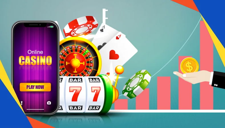 Jackpot Vibes Only Unleashing the Thrill of Winning