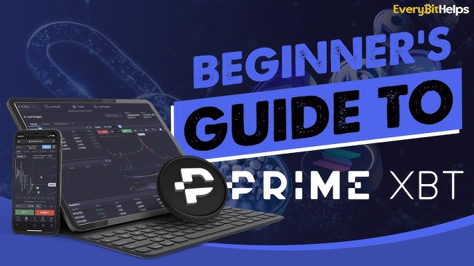 The Ultimate Guide to PrimeXBT Wallet Secure Your Crypto Assets The Ultimate Guide to PrimeXBT Wallet Secure Your Crypto Assets