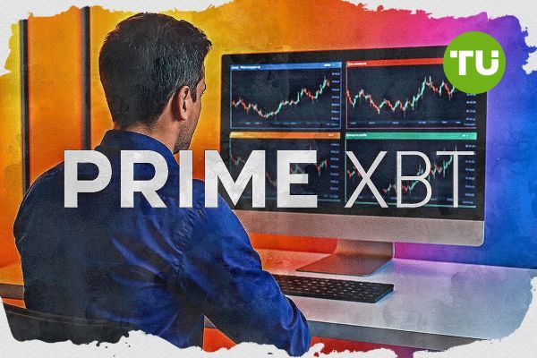 The Ultimate Guide to PrimeXBT Wallet Secure Your Crypto Assets The Ultimate Guide to PrimeXBT Wallet Secure Your Crypto Assets