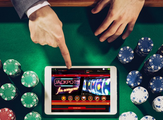 Explore Slotmonster Casino & Sportsbook Your Ultimate Gaming Destination