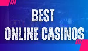 Discover the Thrill of Playing Online Casinos in the UK
