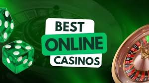 Experience the Thrill of Gaming at Casinok Casino & Sportsbook