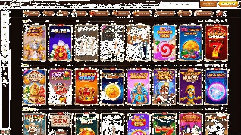 Lizaro online casino review 2026